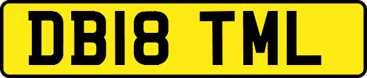 DB18TML