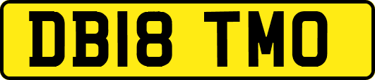 DB18TMO