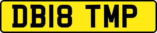 DB18TMP