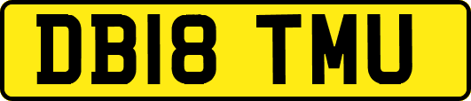 DB18TMU