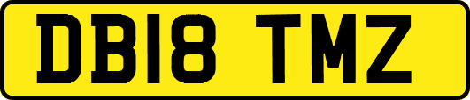 DB18TMZ