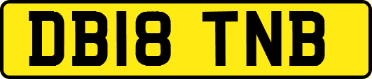 DB18TNB