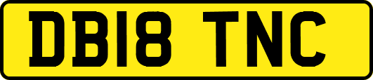 DB18TNC