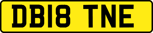 DB18TNE