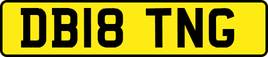 DB18TNG