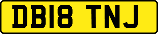 DB18TNJ