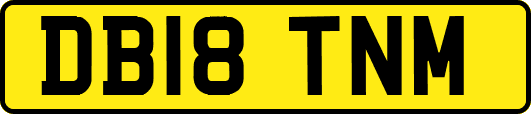 DB18TNM