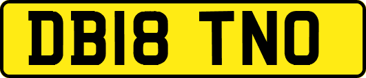 DB18TNO