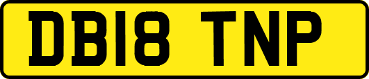 DB18TNP