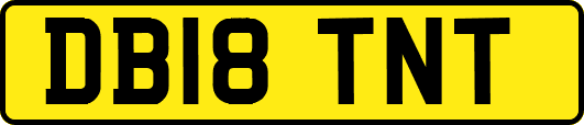 DB18TNT