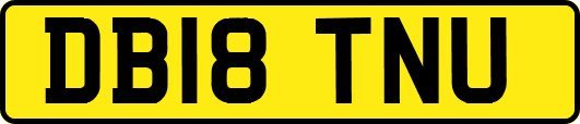 DB18TNU