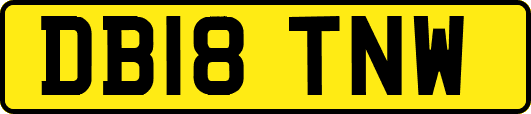 DB18TNW