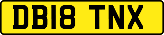 DB18TNX