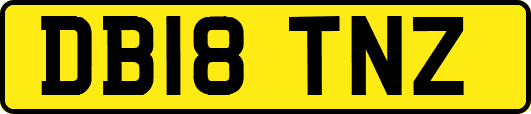 DB18TNZ