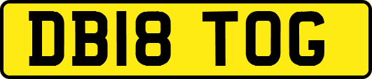 DB18TOG