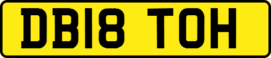 DB18TOH