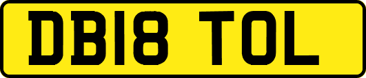 DB18TOL