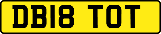 DB18TOT