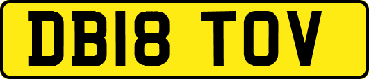 DB18TOV