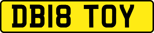 DB18TOY