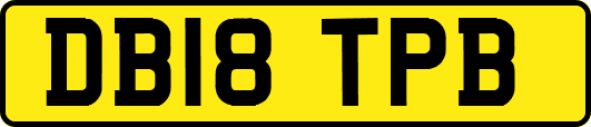 DB18TPB