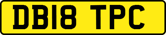 DB18TPC