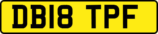 DB18TPF