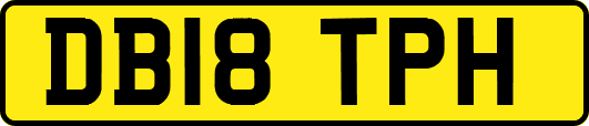 DB18TPH