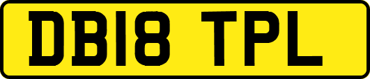DB18TPL
