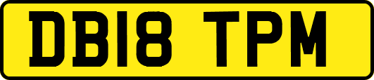 DB18TPM