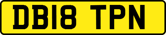 DB18TPN