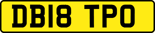DB18TPO
