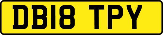 DB18TPY