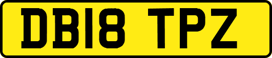 DB18TPZ
