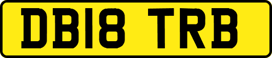 DB18TRB