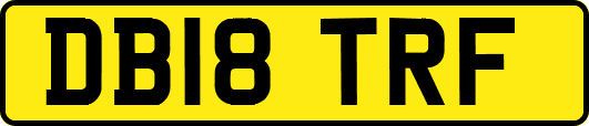 DB18TRF