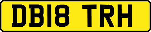 DB18TRH