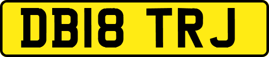 DB18TRJ