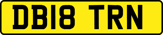 DB18TRN