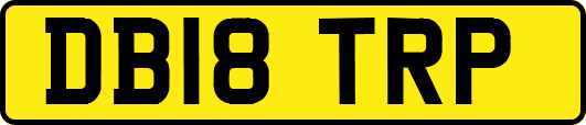DB18TRP