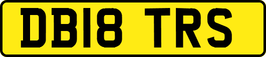 DB18TRS