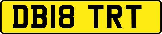 DB18TRT