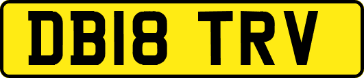 DB18TRV