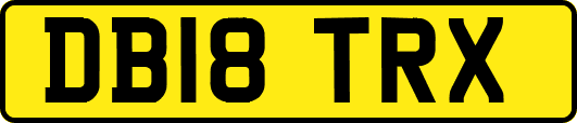 DB18TRX