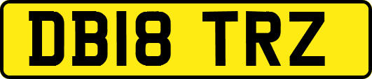 DB18TRZ