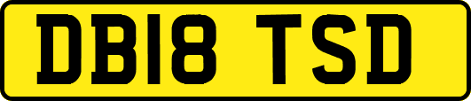 DB18TSD