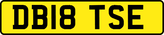 DB18TSE