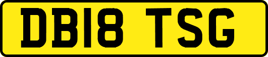 DB18TSG