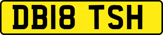 DB18TSH