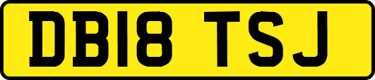 DB18TSJ